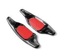 shift paddles Compatible With RS6 2015 2016 2017 2018 Car Steering Wheel Controller Paddle Shifter Extension Shift Cover Parts Accessories Car Universal Picks