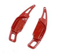 shift paddles Compatible With Toyota For Corolla 2011-2018 For Zelas 2011-2016 Car Parts Steering Wheel Controller Shift Paddle Extension Car Universal Picks