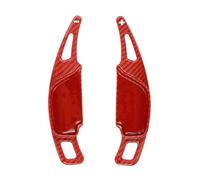 shift paddles Compatible With Toyota For Reiz For Camry For Mark X 2010 2011 2012 2013 2014 2015 2016 2017 Car Steering Wheel Controller Shift Paddle Extension