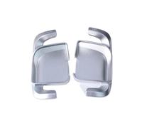 Shift Paddles For Benz W177 W213 S213 W223 W206 S206 X254 | Car Steering wheel paddle shifters Aluminum Shift Paddle Blade For Benz W177 W213 S213 W223 W206 S206 X254 V295 2021 2022