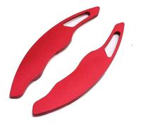 Shift Paddles for Subaru XV Legacy Forester Outback Impreza WRX STI Levorg Car Steering Wheel Shifter Extend