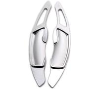 Shift Paddles for Subaru XV Legacy Forester Outback Impreza WRX STI Levorg Car Steering Wheel Shifter Extend