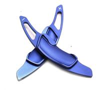 Shift Paddles for Subaru XV Legacy Forester Outback Impreza WRX STI Levorg Car Steering Wheel Shifter Extend