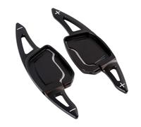 Shift Paddles Gear Compatible With A3 8Y 2021 2022 2023 For A4 S4 B9 2020 2021 2022 2023 Car Steering Wheel Paddle Shifter Extension Gear