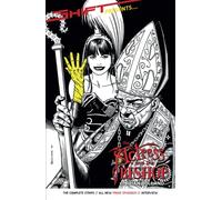 SHIFT Presents - Brian Bolland's The Actress and the Bishop