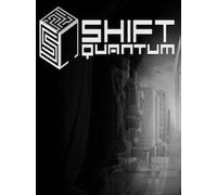 Shift Quantum Steam Key GLOBAL