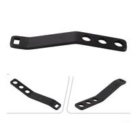 Shift Reduction Bracket Kit for For Jetta For Golf MK2 MK3 1983-1999 Iron Construction Short Shifter Assembly for Manual Gearbox