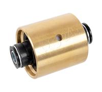 FEBI 172794 Shift Rod Bush Replacement Manual Transmission Fits IVECO IRISBUS