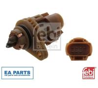 Shift Selector Lever for VW BEETLE BORA CABRIO FEBI BILSTEIN 36056