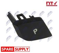 SHIFT SELECTOR LEVER NTY EWS-BM-139