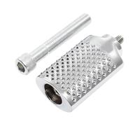 Shift Shifter Peg Compatible With Sportster S RH1250S Nightster RH975 Pan America Special RA1250S 2021 2022 2023 Softail Touring(Chrome)