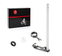 Shift Shifter Shaft & SPRING SEAL For Yamaha Banshee 350 YFZ350 RZ350 1984-2006 2GU-18101-00-00