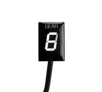 Shift Speed Indicator Compatible With For FFz6 Non-ABS 2002-2012 For Fz8 2010-2015 For Mt-03 2006-2016 Motorcycle Gear Indicator