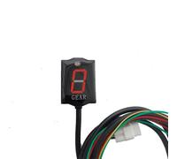 Shift Speed Indicator Compatible With Suzuki For GSF600 For Bandit 2000-2004 For GSF650 2005-2006 For GSF1200 2001-2006 Motorcycle Gear Display