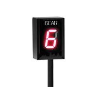 Shift Speed Indicator For CB500X 2013-2018 For CB600F Hornet 2007-2013 For CB1000R 2008-2018 For CB1300 S/F 2003-2015 Motorcycle Gear Indicator Display