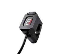 Shift Speed Indicator For CMX300 CMX500 For Rebel 2017-2020 Motorcycle 1-6 Level Gear Indicator Digital Meter