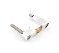 Shift stabilizer Change Rod Shaft Bracket Stabilizer For For Ninja 2023-2026