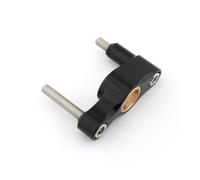 Shift stabilizer Change Rod Shaft Bracket Stabilizer For For Ninja 2023-2026