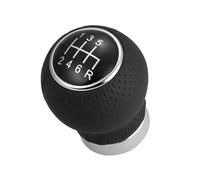 Shift Stick Knob Universal Manual Gear Shift Knob Shifter Lever Adapter Manual 6-Speed Transmission Replacement