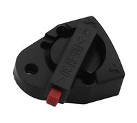 Shift Switch Conversion Knob for 26 Electric Hammer DrillInstall Hole Gear Adjust Electric Power Tool Accessories Selector for Boat Car Maintained Momentary Marine with Volume Control Shift