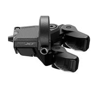 Shimano Sw-m8150 Deorext Di2 Shifter Silver 12s 12s Black