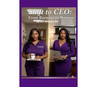 Shift to CEO: From burnout to Boss