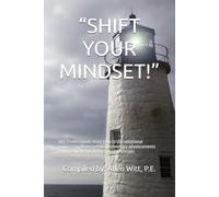 “SHIFT YOUR MINDSET!”: AEC Professionals share how to use emotional connection strategies and technology advancements to drive client engagement and retention.