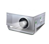 Shift3 The Black Series By Portable Entertainment Projector White & Green