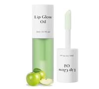 Shiftalter Tinted Lip Glow Oil,Nourishing Fruit Flavor Tinted Lip Glow Oil, Smudge-Proof, for Lush Hydrated Lips with A Natural Glow! (Ff)