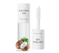 Shiftalter Tinted Lip Glow Oil,Nourishing Fruit Flavor Tinted Lip Glow Oil, Smudge-Proof, for Lush Hydrated Lips with A Natural Glow! (Gg)
