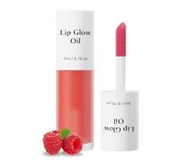 Shiftalter Tinted Lip Glow Oil,Nourishing Fruit Flavor Tinted Lip Glow Oil, Smudge-Proof, for Lush Hydrated Lips with A Natural Glow! (Cc)