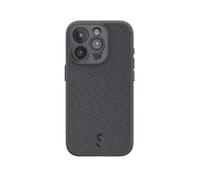 ShiftCam Camera Case Compatible with iPhone 15 Pro | Built-in Lens Mount | Magnetic-Case | Shoot Stunning Photos Instantly Dark Grey