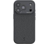 ShiftCam Camera Case for iPhone 17 Pro | Built-in Lens Mount | Magnetic | Dark Grey | Shoot Stunning Photos Instantly (iPhone 17 Pro Max)