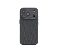 ShiftCam Camera Case for iPhone 17 Pro | Built-in Lens Mount | Magnetic | Dark Grey | Shoot Stunning Photos Instantly