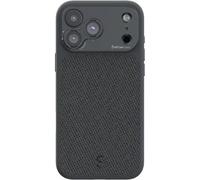 ShiftCam Camera Case S.Mount - iPhone 17 Pro (Dark Grey)