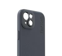 ShiftCam | Camera Case with built-in LensUltra Mount for Apple iPhone | Gear up your iPhone and start shooting in seconds | Charcoal (iPhone 15)