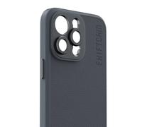 ShiftCam iPhone 15 Pro Max case with lens mount