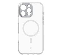 ShiftCam iPhone 16 Camera Case | Built-in Lens Mount | Magnetic-Case | Shoot Stunning Photos Instantly (Clear, iPhone 16 Pro Max)