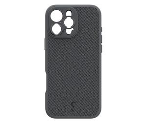ShiftCam iPhone 16 Camera Case | Built-in Lens Mount | Magnetic-Case | Shoot Stunning Photos Instantly (Dark Grey, iPhone 16 Pro Max)