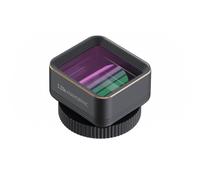 ShiftCam LensUltra 1.33x Anamorphic Photo lens