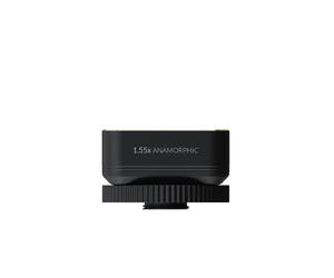 ShiftCam LensUltra 1.55x Anamorphic Smartphone Lens