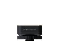 Shiftcam | LensUltra 1.55x Anamorphic Lens - 1.55x Magnification, 120° Angle - Plunge into Ultra-Wide Aspect Ratio, Signature Lens Flare, Dreamlike Depths, Superior Sharpness, Premium Design