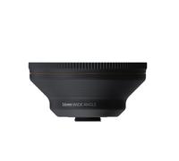ShiftCam LU-WD-016-23-EF smartphone/mobile phone accessory Photo lens