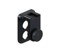 ShiftCam Pro Universal Phone Mount - Precision Aluminum Mount for LensUltra Series | Compatible with iPhone, Samsung Galaxy & More | Cold Shoe Mount for Mobile Accessories