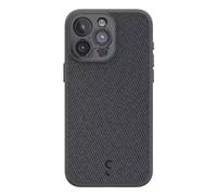 ShiftCam S.Mount Camera Case. Case type: Cover Brand compatibility: Apple Compatibility: 15 Pro Max Maximum screen size: 17.5 cm (6.9") Surface coloration: Pattern Product colour: Dark Grey