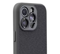ShiftCam S.Mount Camera Case mobile phone case 15.5 cm (6.1") Cover Dark Grey