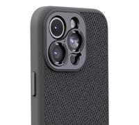 ShiftCam S.Mount Camera Case mobile phone case 15.5 cm (6.1") Cover Dark Grey