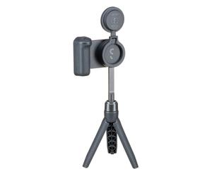 ShiftCam SnapGrip, Creator Kit - Midnight (Black)