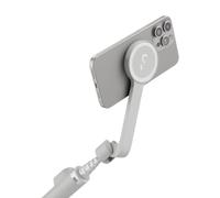 ShiftCam SnapStand Selfie - Stone (Gray)