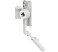 ShiftCam Travel and Creator Kit - MagSafe-Compatible Mobile Creator Bundle, Compact Phone Grip, LED Light & Bluetooth Tripod